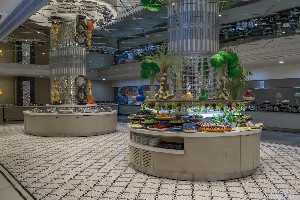 Hotel ROYAL ALHAMBRA wakacje