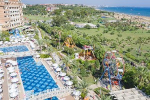 Hotel ROYAL ALHAMBRA wakacje