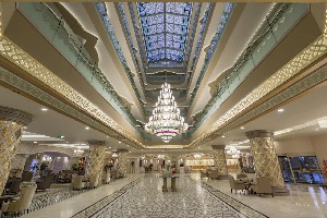 Hotel ROYAL ALHAMBRA wakacje