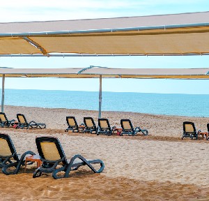 Hotel ROYAL ATLANTIS BEACH wakacje