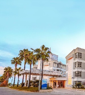 Hotel ROYAL ATLANTIS BEACH wakacje