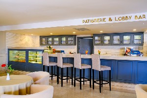 Hotel ROYAL ATLANTIS BEACH wakacje