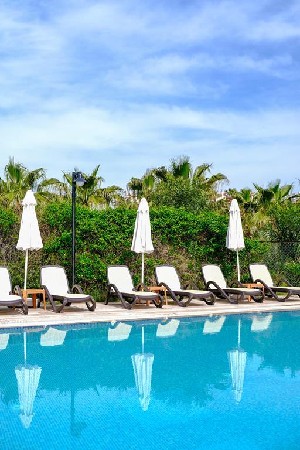 Hotel ROYAL ATLANTIS BEACH wakacje