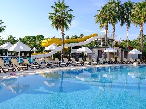 Hotel ROYAL ATLANTIS BEACH wakacje