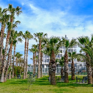 Hotel ROYAL ATLANTIS BEACH wakacje