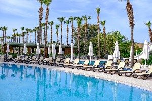 Hotel ROYAL ATLANTIS BEACH wakacje