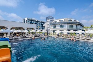 Hotel ROYAL ATLANTIS ICON wakacje
