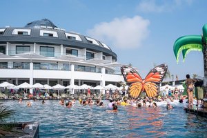 Hotel ROYAL ATLANTIS ICON wakacje