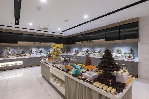 Hotel ROYAL ATLANTIS ICON wakacje