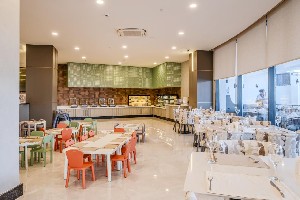 Hotel ROYAL ATLANTIS ICON wakacje