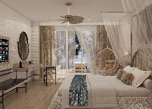 Hotel ROYAL ATLANTIS ICON wakacje