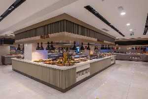 Hotel ROYAL ATLANTIS ICON wakacje