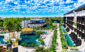 Hotel ROYAL ATLANTIS ICON wakacje