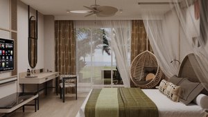Hotel ROYAL ATLANTIS ICON wakacje