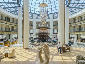 Hotel ROYAL ATLANTIS ICON wakacje