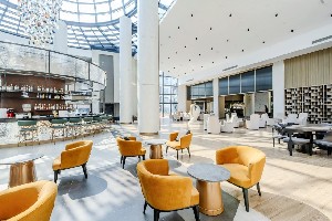 Hotel ROYAL ATLANTIS ICON wakacje