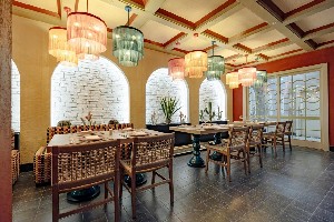 Hotel ROYAL ATLANTIS ICON wakacje