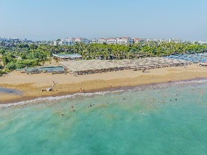 Hotel ROYAL ATLANTIS ICON wakacje