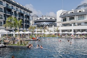 Hotel ROYAL ATLANTIS ICON wakacje