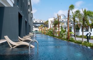 Hotel ROYAL ATLANTIS ICON wakacje