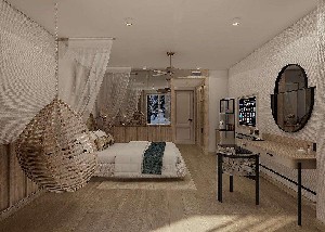 Hotel ROYAL ATLANTIS ICON wakacje