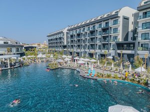 Hotel ROYAL ATLANTIS ICON wakacje