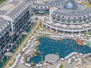 Hotel ROYAL ATLANTIS ICON wakacje