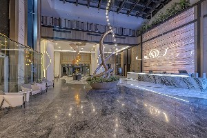 Hotel ROYAL ATLANTIS ICON wakacje