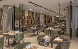 Hotel ROYAL ATLANTIS ICON wakacje