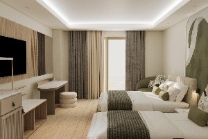 Hotel ROYAL ATLANTIS ICON wakacje