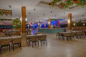 Hotel ROYAL ATLANTIS ICON wakacje