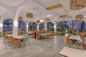 Hotel ROYAL ATLANTIS ICON wakacje