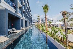 Hotel ROYAL ATLANTIS ICON wakacje