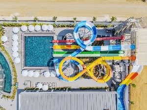 Hotel ROYAL ATLANTIS ICON wakacje