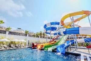 Hotel ROYAL ATLANTIS ICON wakacje