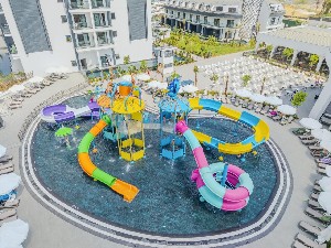 Hotel ROYAL ATLANTIS ICON wakacje