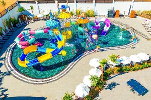 Hotel ROYAL ATLANTIS ICON wakacje