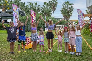 Hotel ROYAL ATLANTIS ICON wakacje