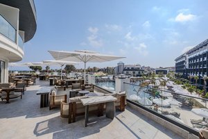 Hotel ROYAL ATLANTIS ICON wakacje