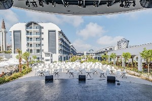 Hotel ROYAL ATLANTIS ICON wakacje