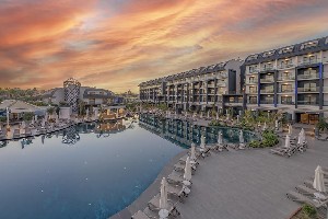 Hotel ROYAL ATLANTIS ICON wakacje