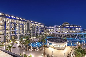 Hotel ROYAL ATLANTIS ICON wakacje