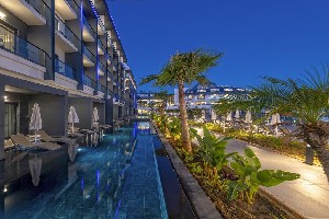 Hotel ROYAL ATLANTIS ICON wakacje