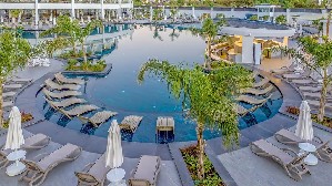 Hotel ROYAL ATLANTIS ICON wakacje