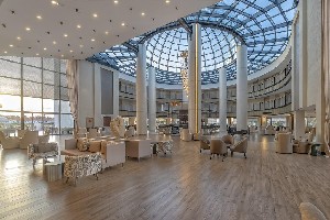 Hotel ROYAL ATLANTIS ICON wakacje