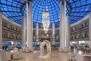 Hotel ROYAL ATLANTIS ICON wakacje