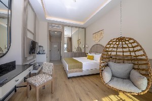 Hotel ROYAL ATLANTIS ICON wakacje