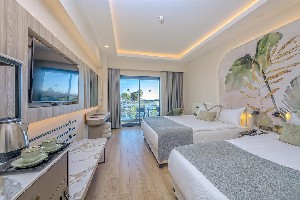 Hotel ROYAL ATLANTIS ICON wakacje