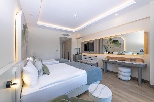 Hotel ROYAL ATLANTIS ICON wakacje