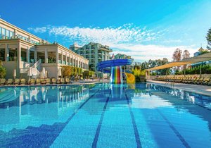 Hotel ROYAL ATLANTIS RESORT wakacje